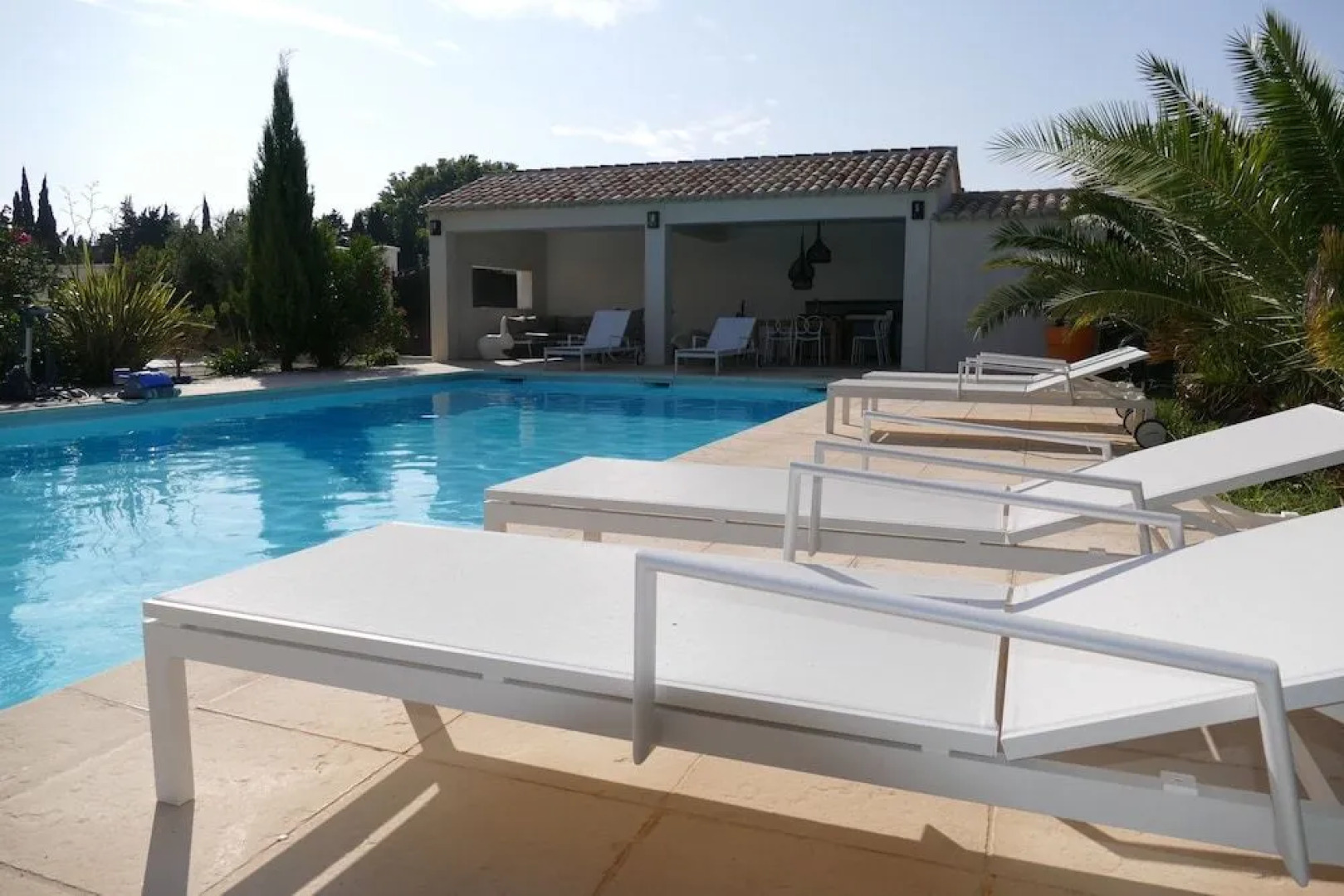 Maison Galatéa chambres d'hôtes