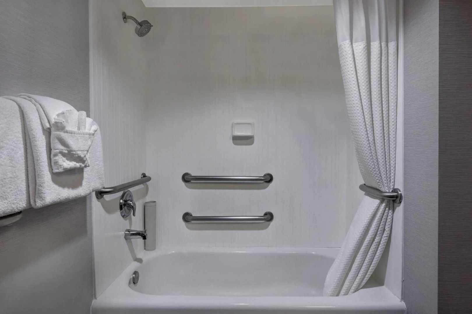 Courtyard by Marriott Portland Southeast/Clackamas