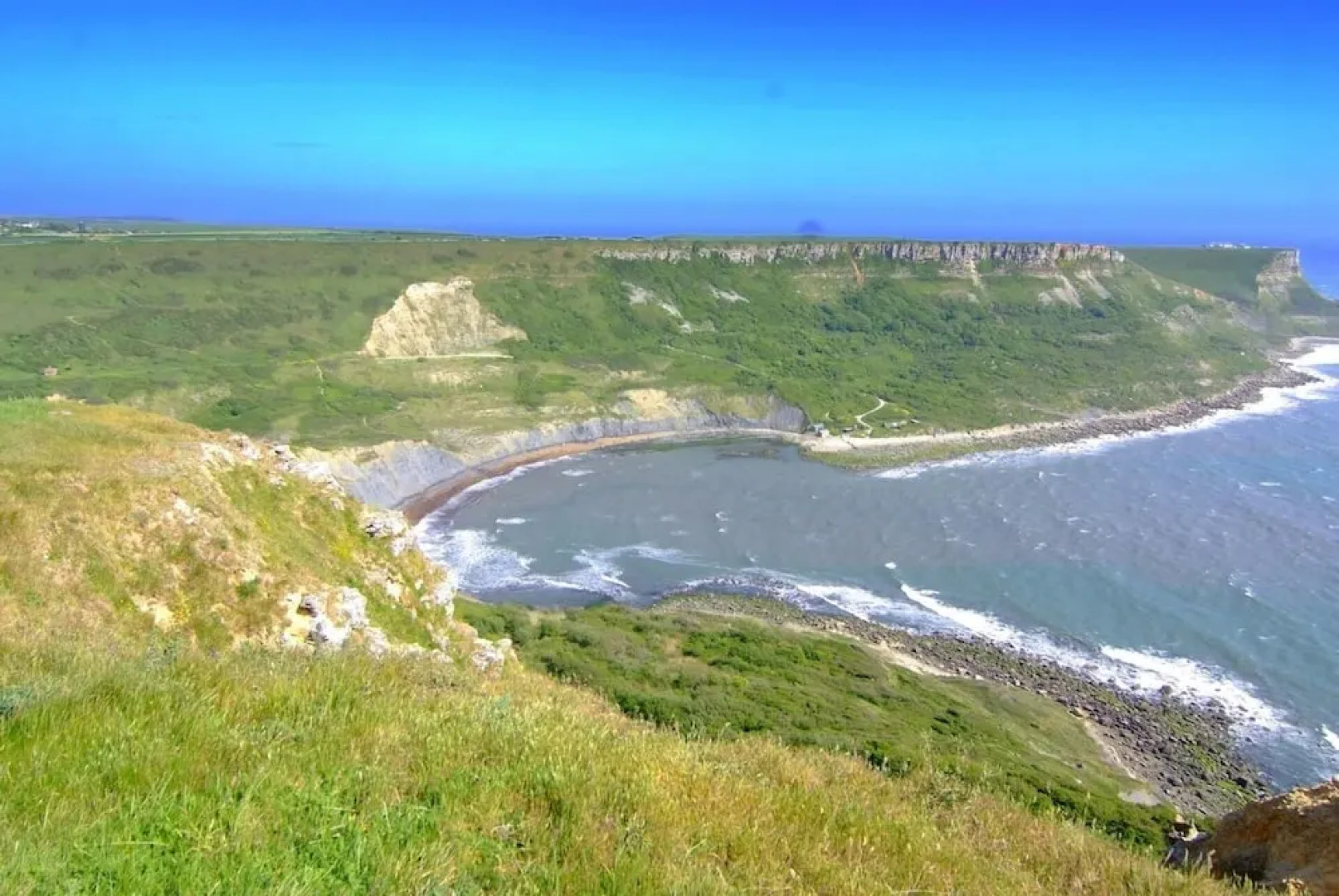 Elegant Edwardian 4-Bed House in Swanage Sea Views