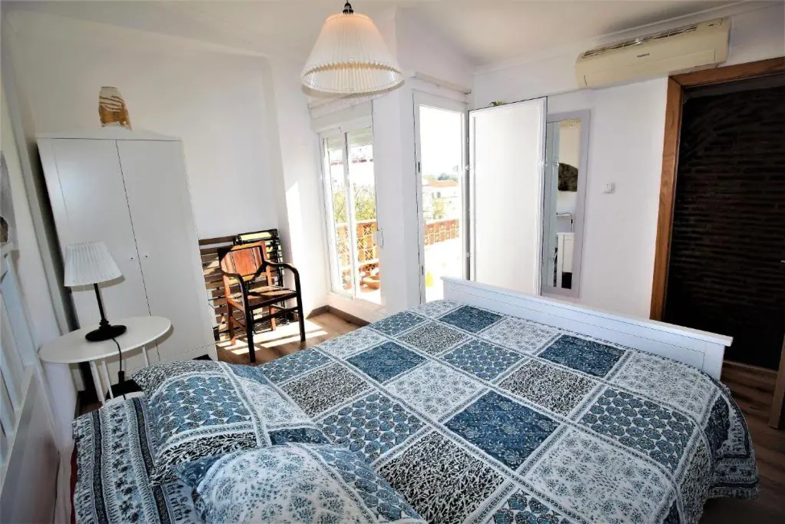 Terraços de Elvas I