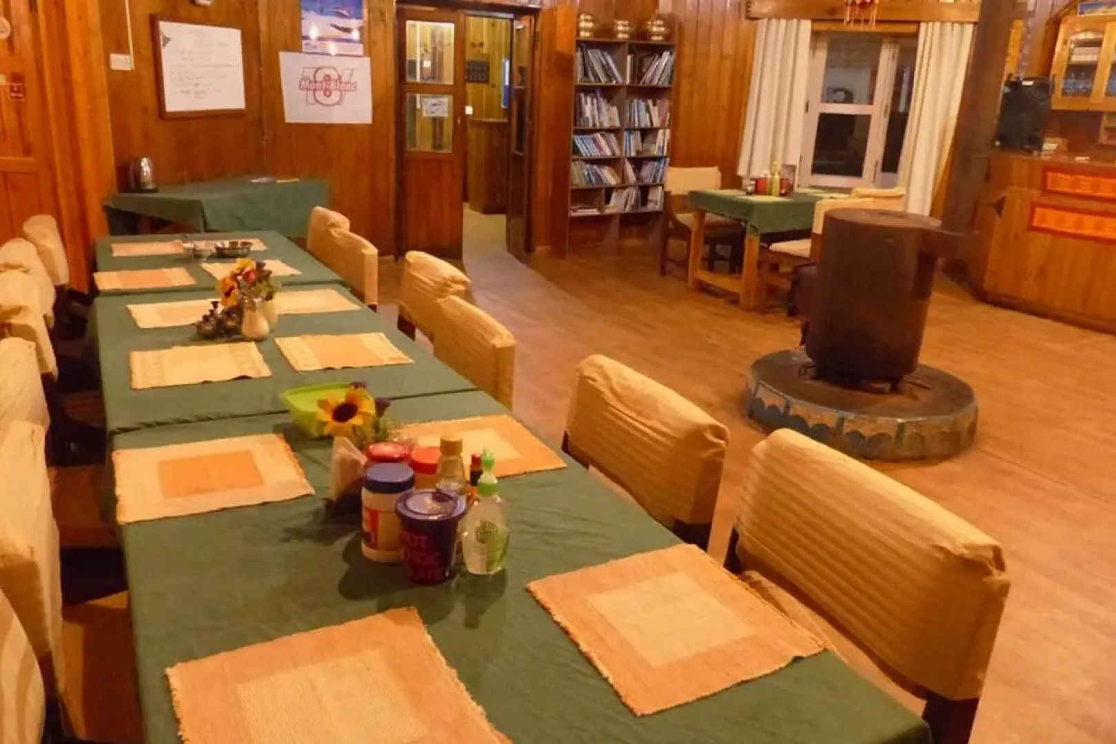 Lukla Airport Resort, Lukla