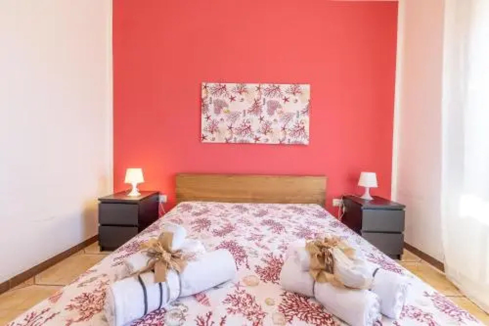 Villetta Fronte Spiaggia a Mancaversa