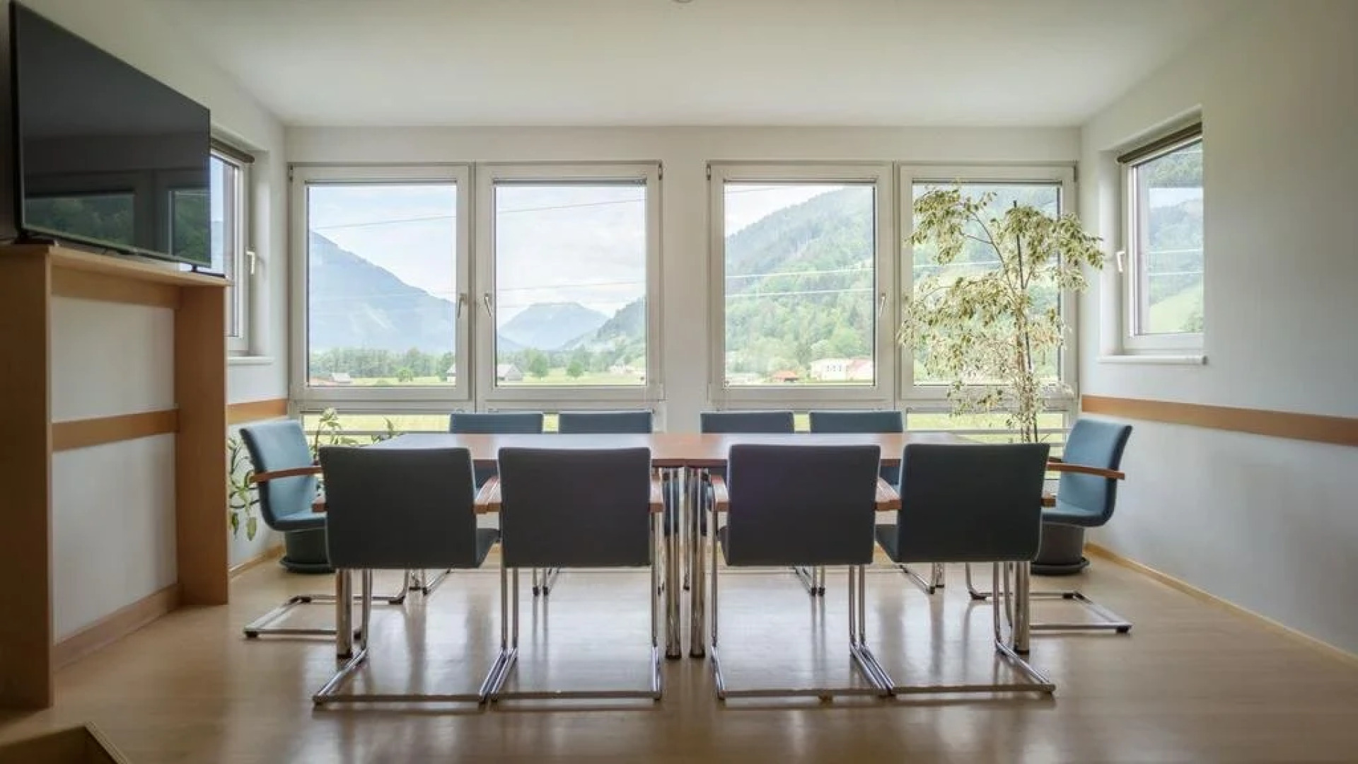 Ferienwohnungen Matzner