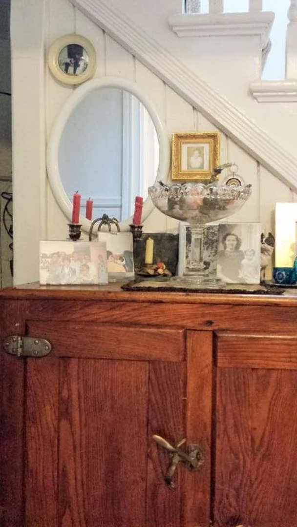 Elizabeths Rose Cottage