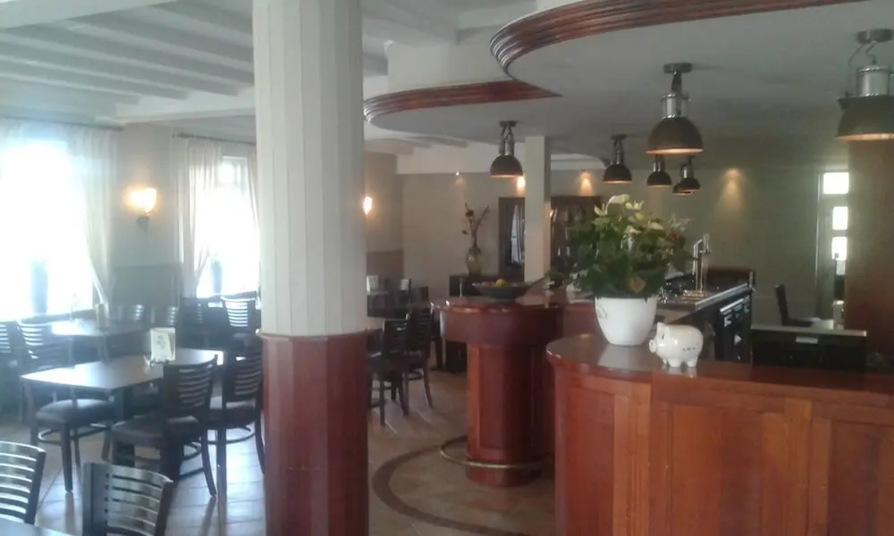 Hotel Restaurant De Lutteweide