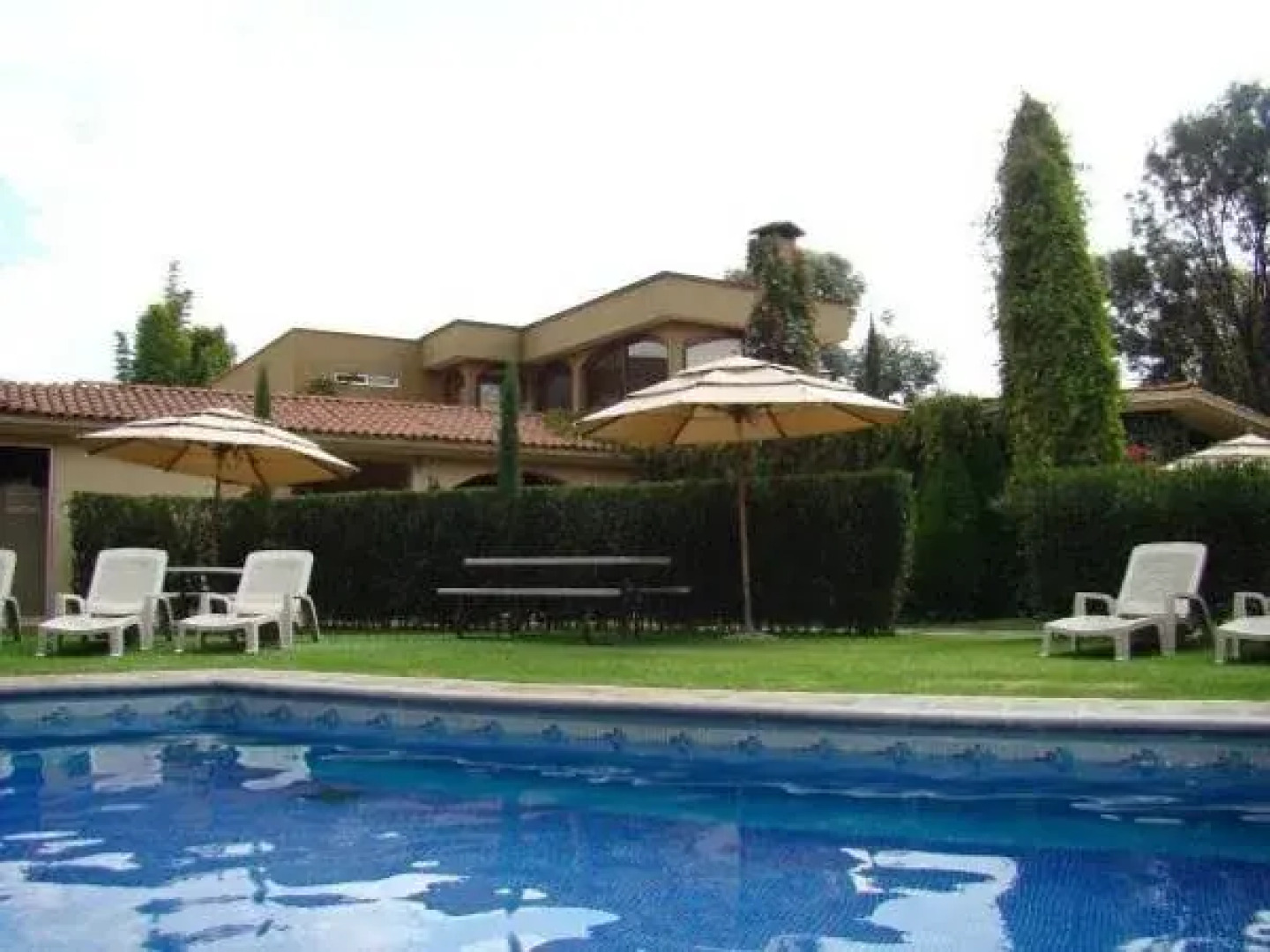 Collection O Hotel La Huerta Golf & Hotel, Cholula