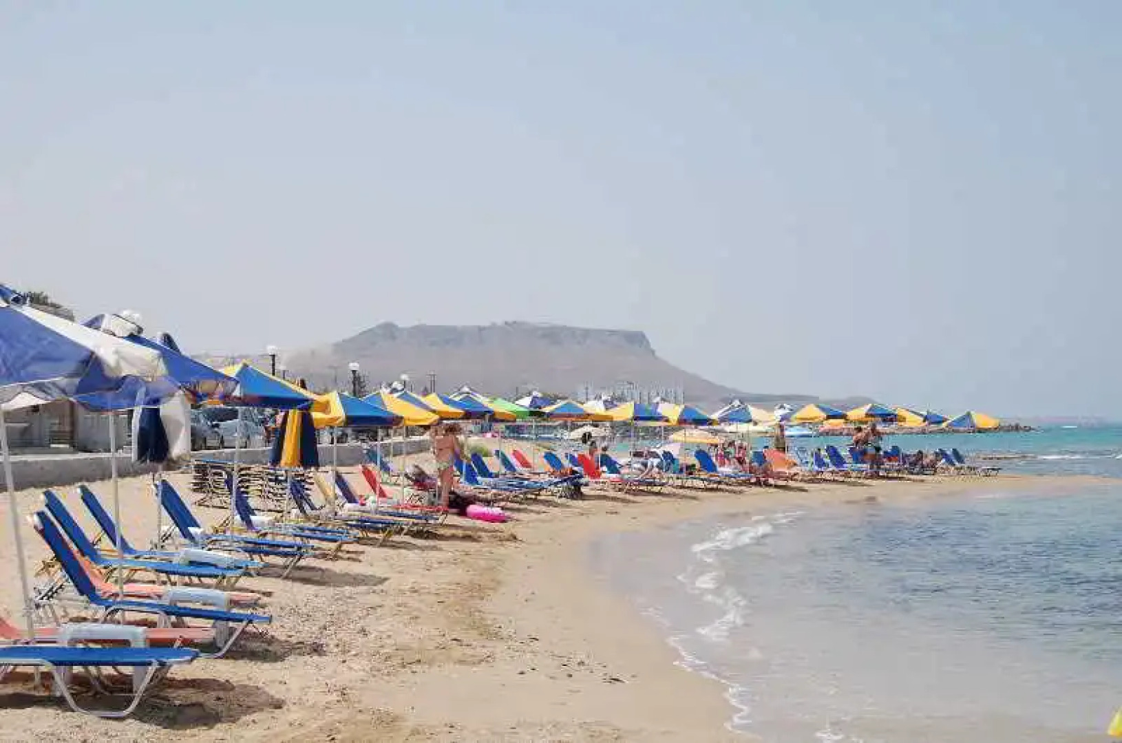 Heraklion Fitness Resort