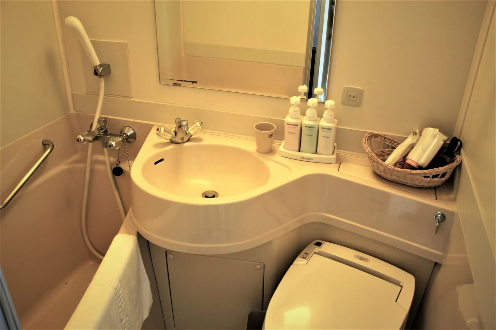 Yamagata Nanokamachi Washington Hotel