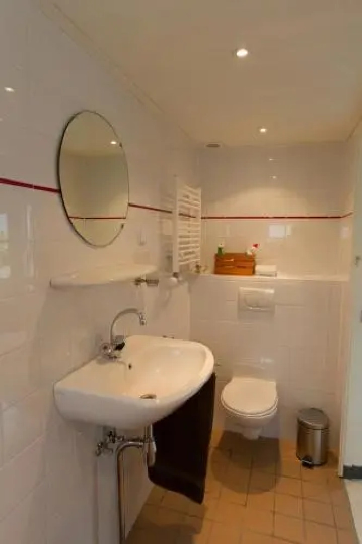 Bed And Breakfast Rodenberg