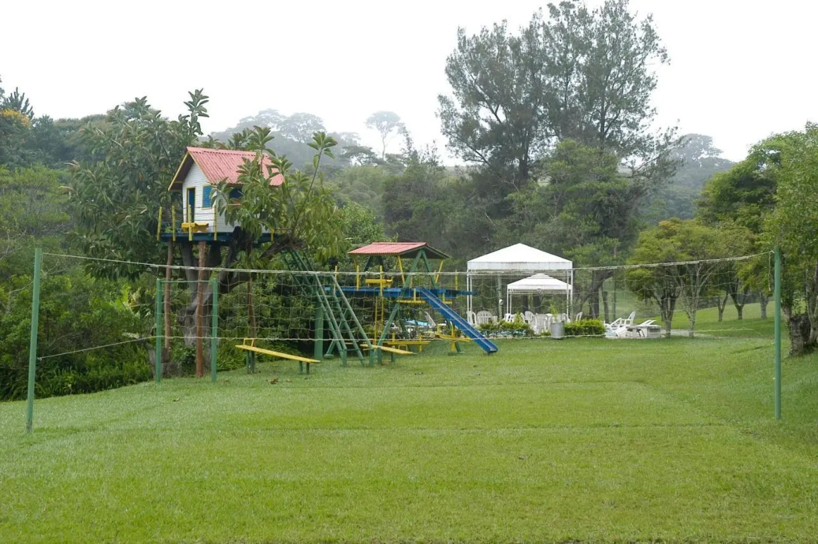 Park Hotel Mantiqueira