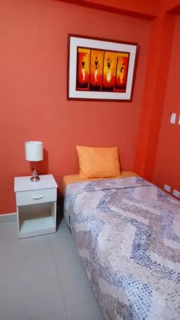 Hostal In Lambayeque