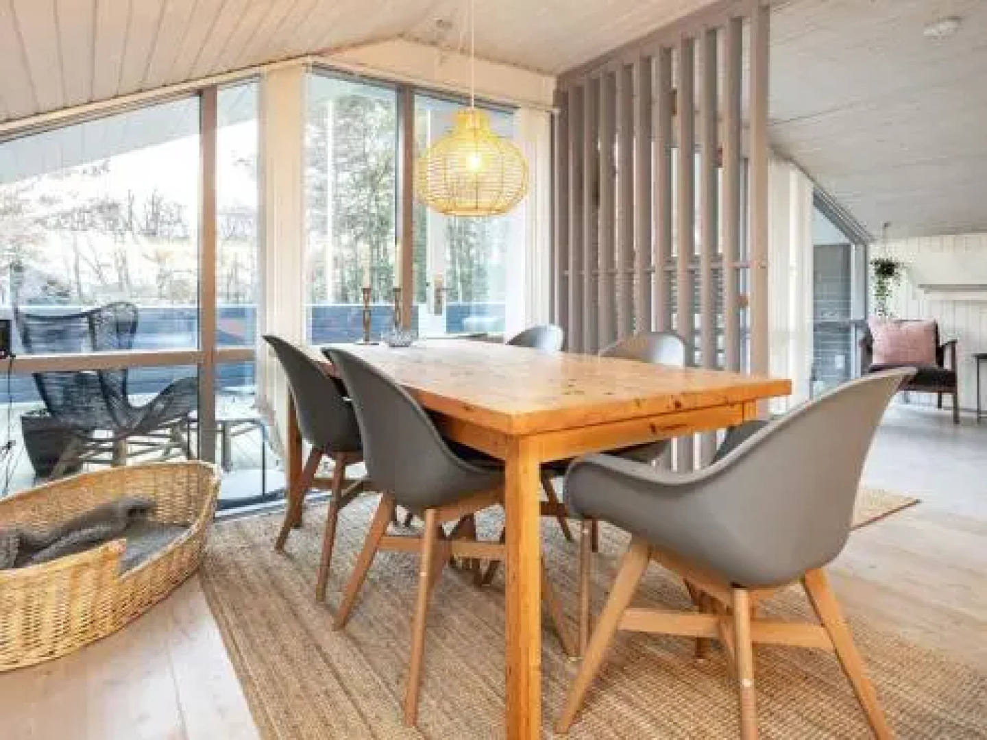 Holiday Home AlbÆk Xxviii