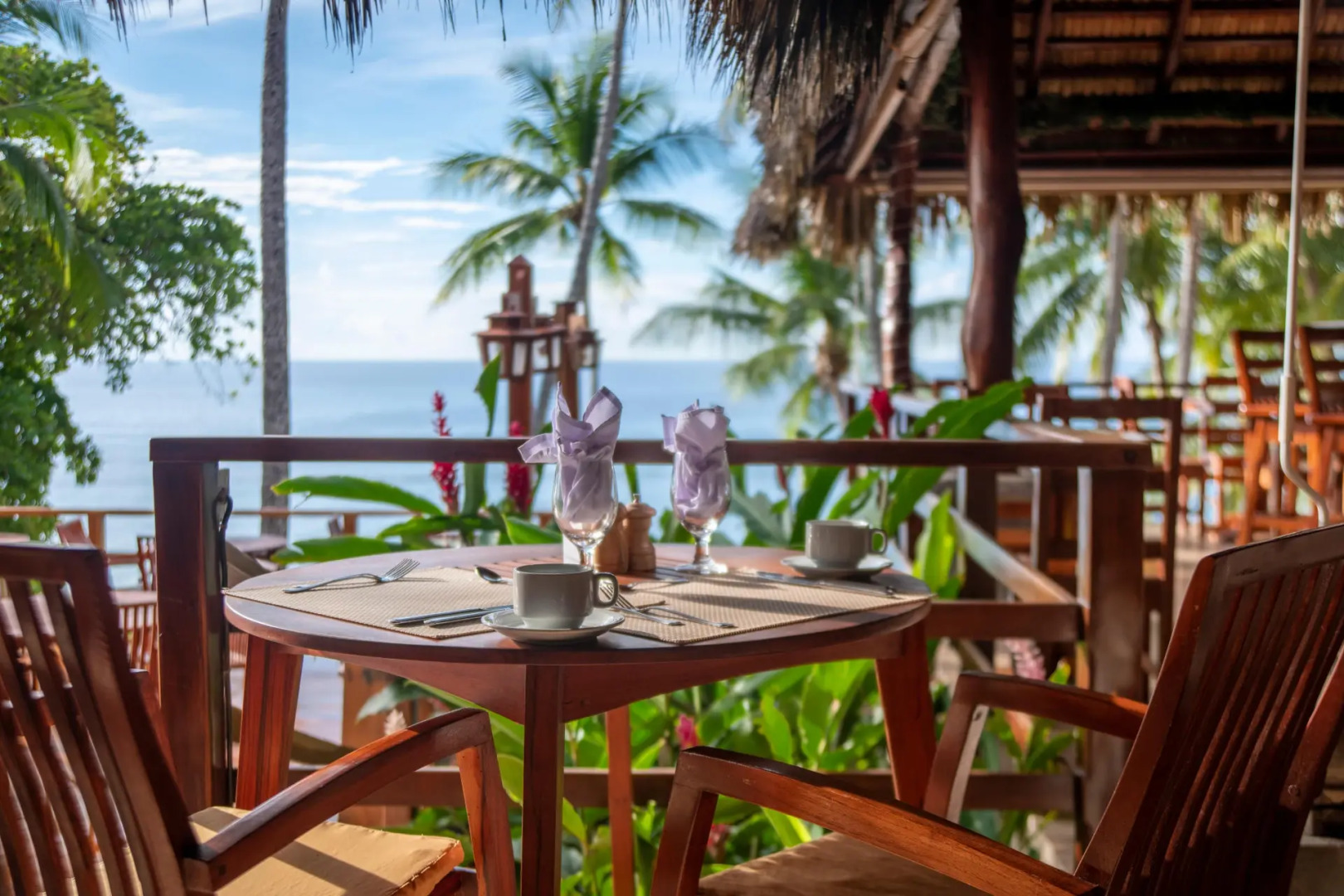 Tango Mar Beachfront Boutique Hotel & Villas