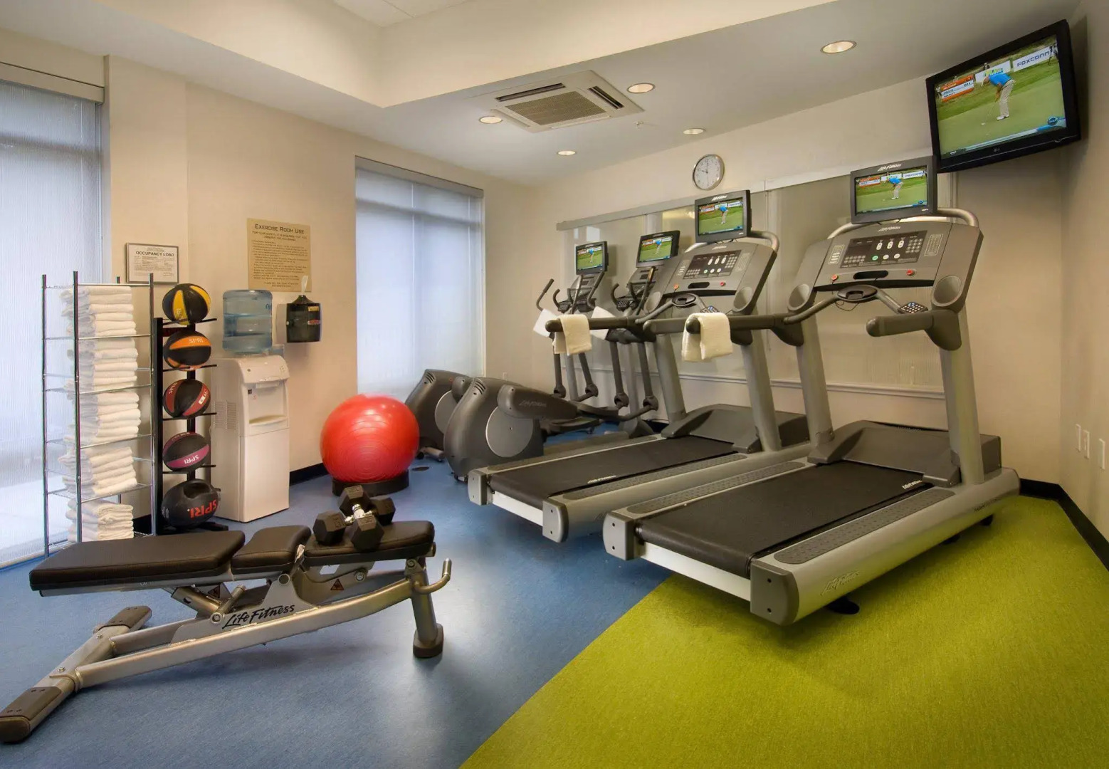 SpringHill Suites by Marriott Potomac Mills Woodbridge