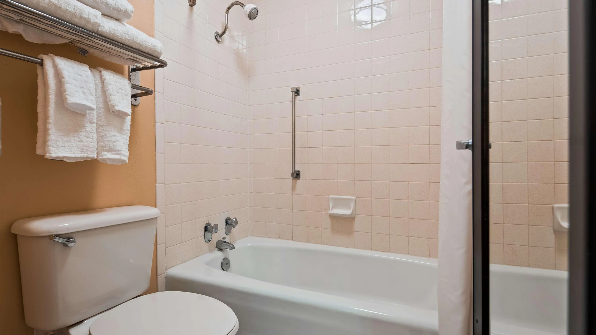 Best Western University Inn