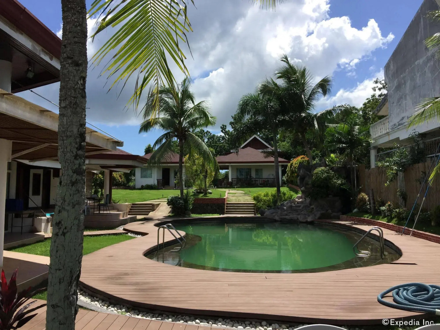 Casa Filomena Resort and Restaurant