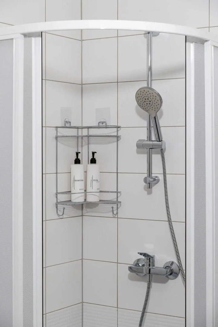 Апартаменты на улице Тосина