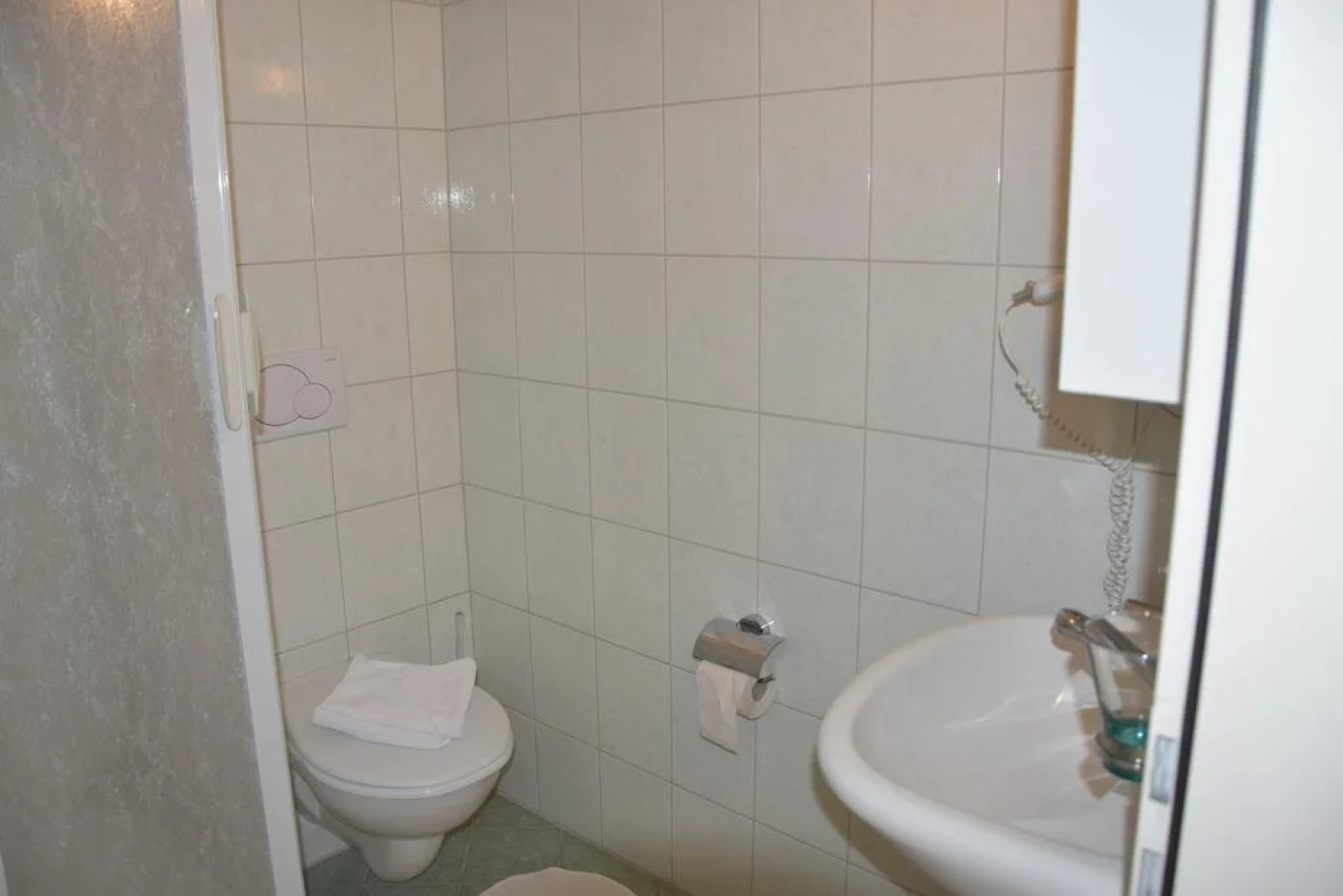 Auberge de La Croix Blanche