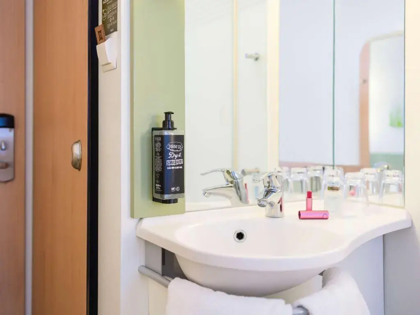 ibis budget Zurich City West