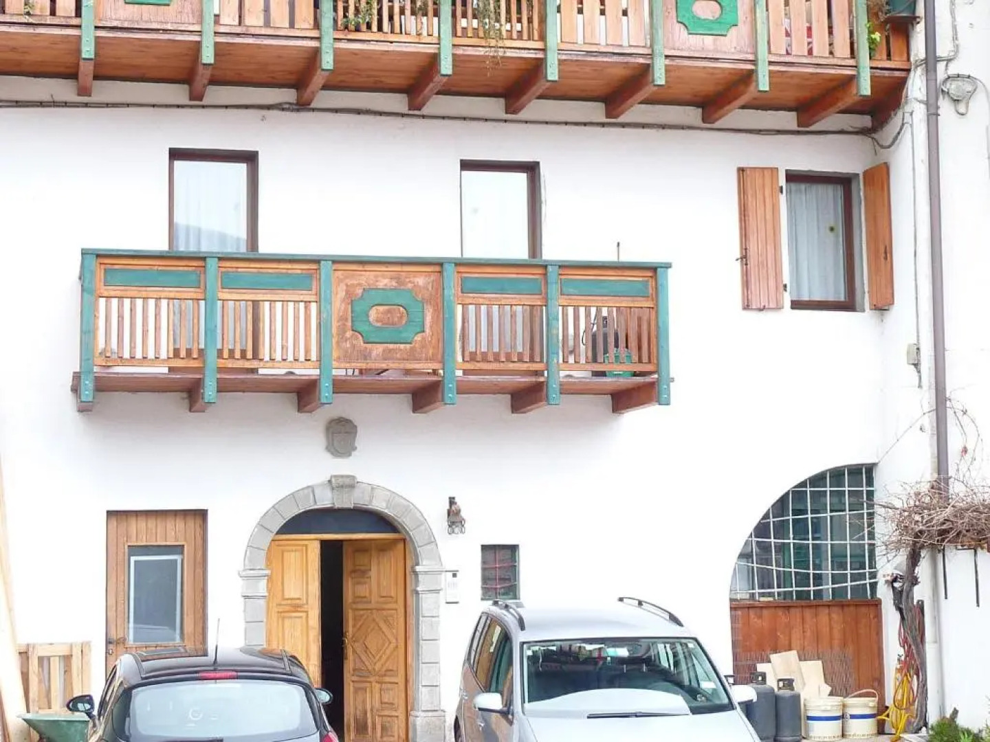 Appartamento Stumiaga di Fiavè