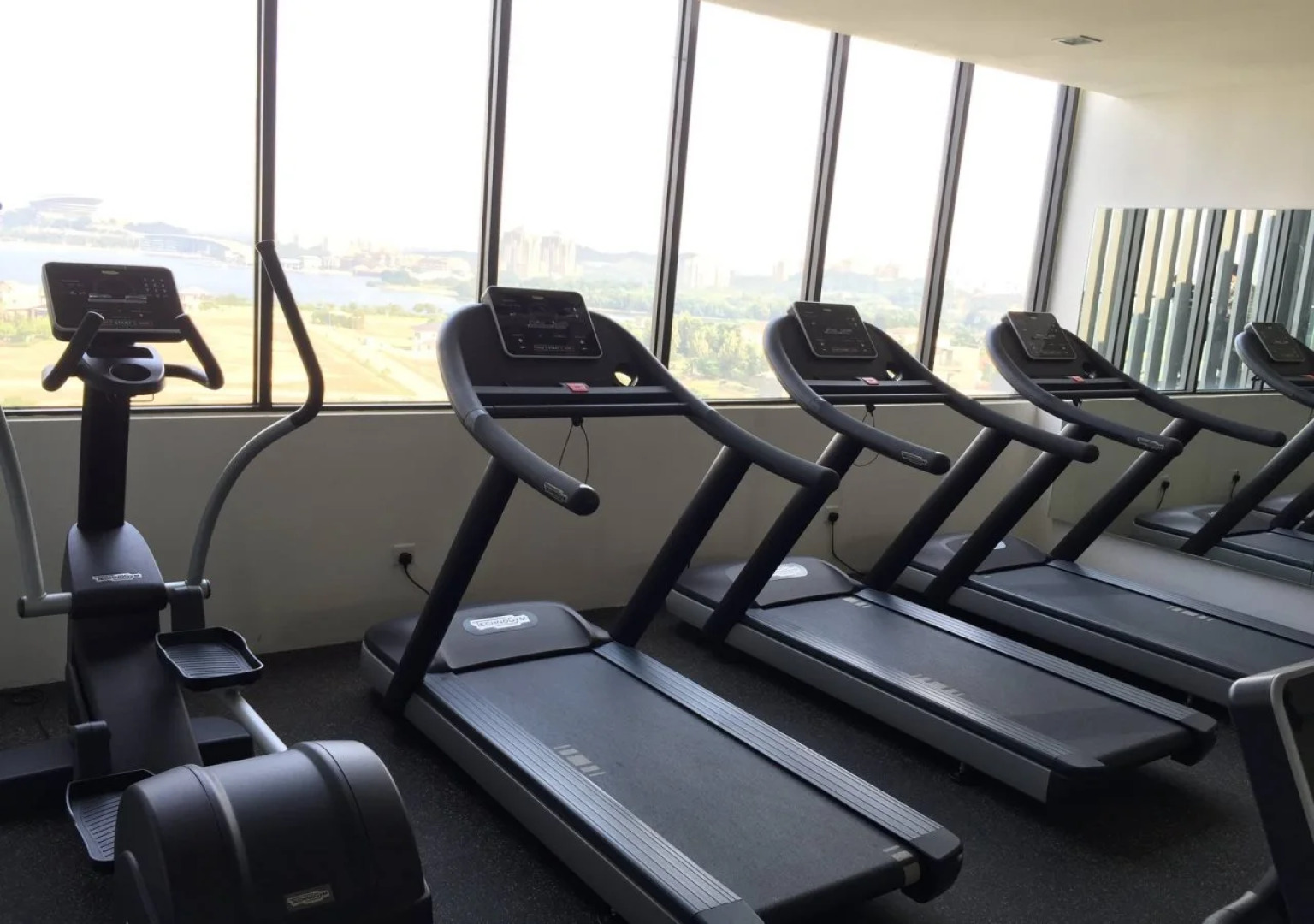 Paradise Executive Suites @ Mirage Cyberjaya