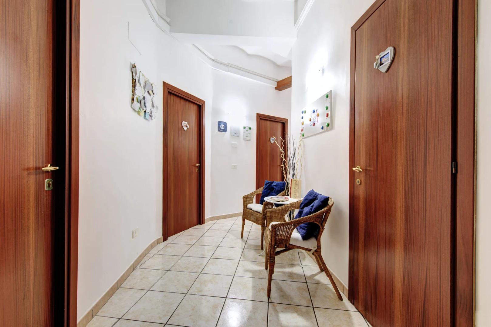 In the Center Guesthouse