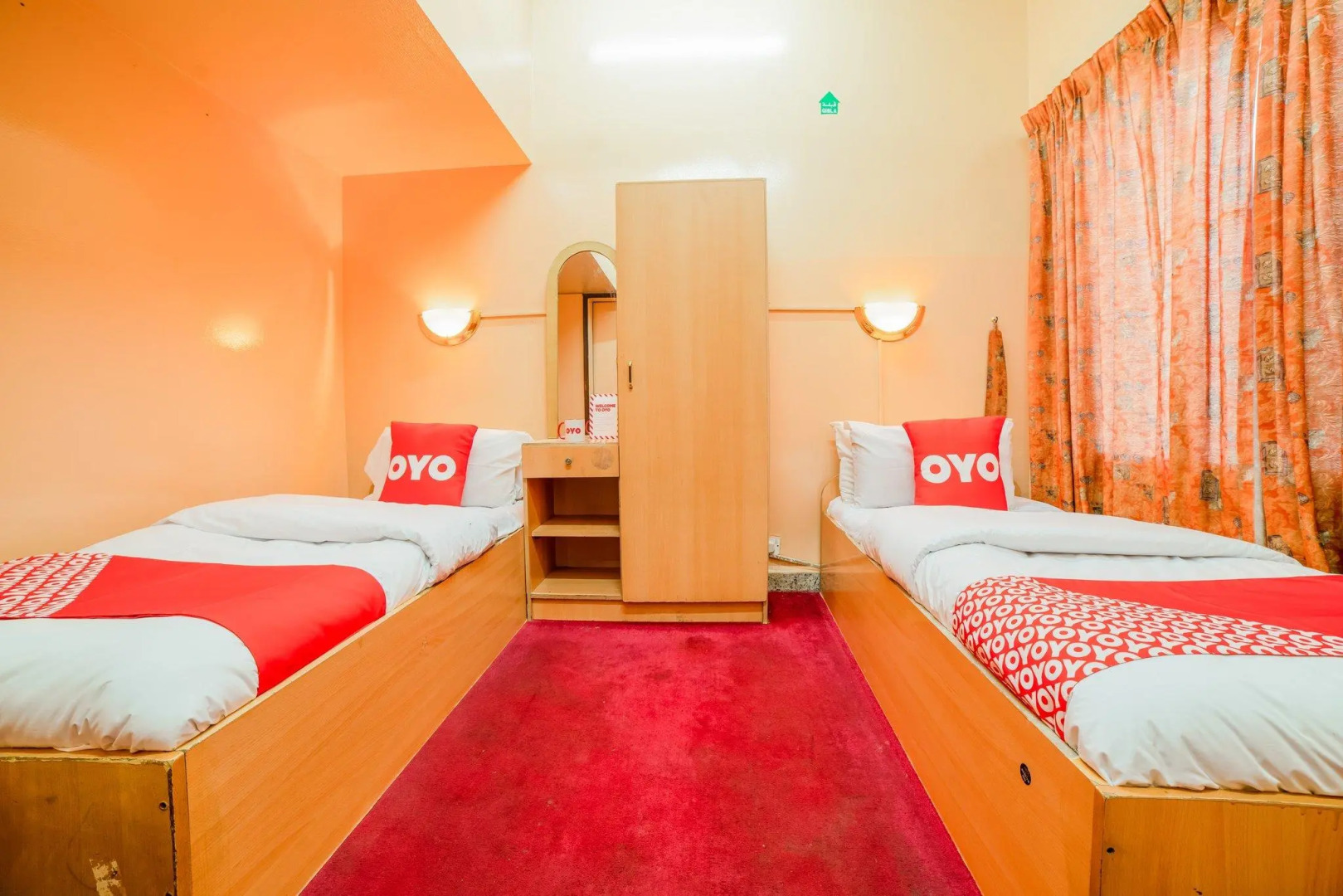 OYO 393 Al Wehda Hotel