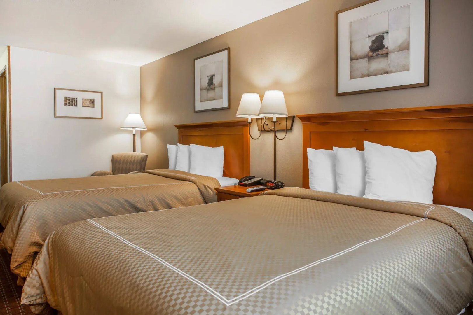 Econo Lodge Federal Way