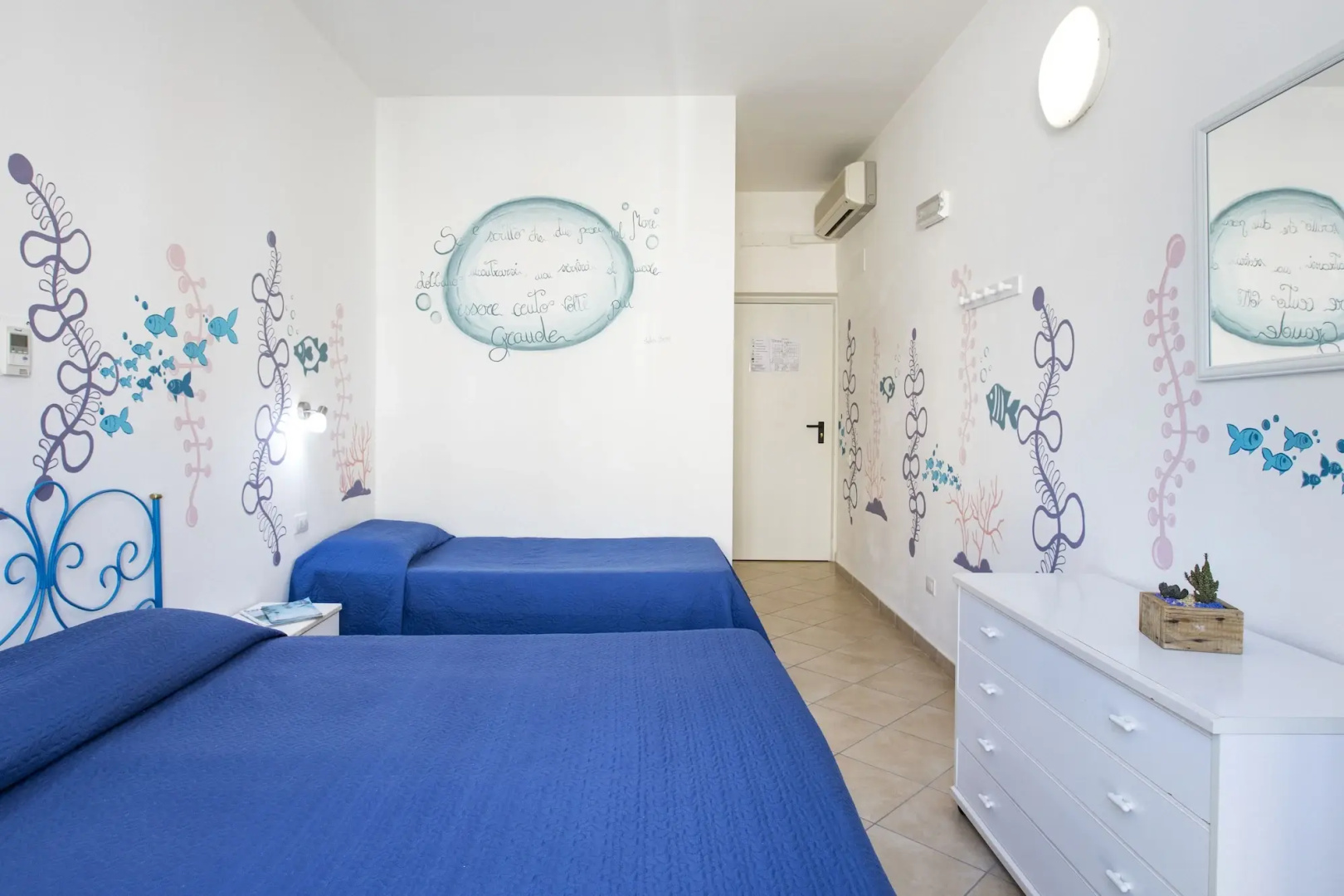 MuMA Hostel