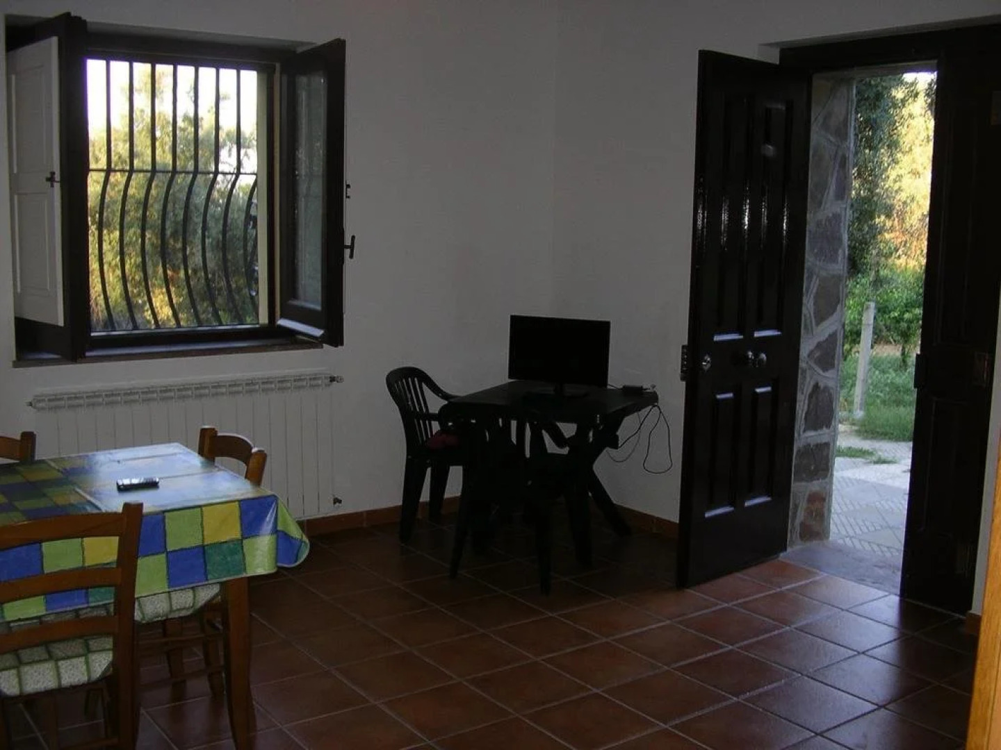 Agriturismo Torre Rinusa