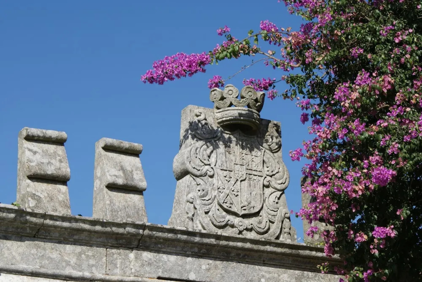 Quinta do Vale do Monte