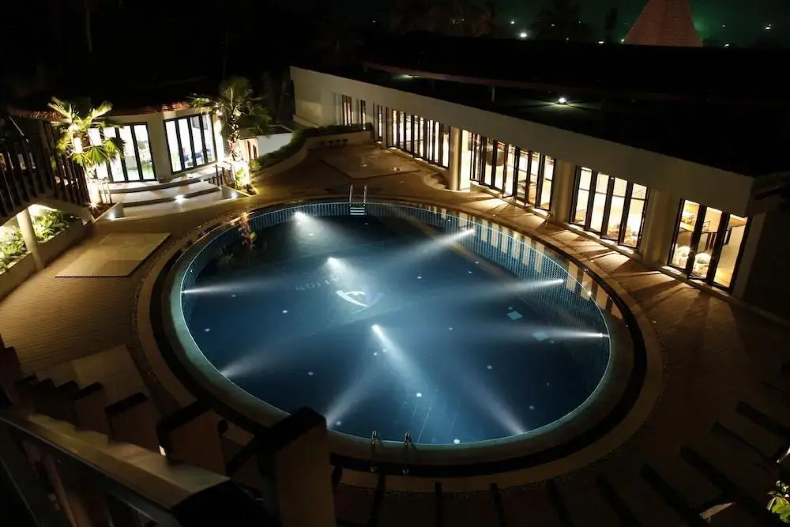 The Tarna Align Resort