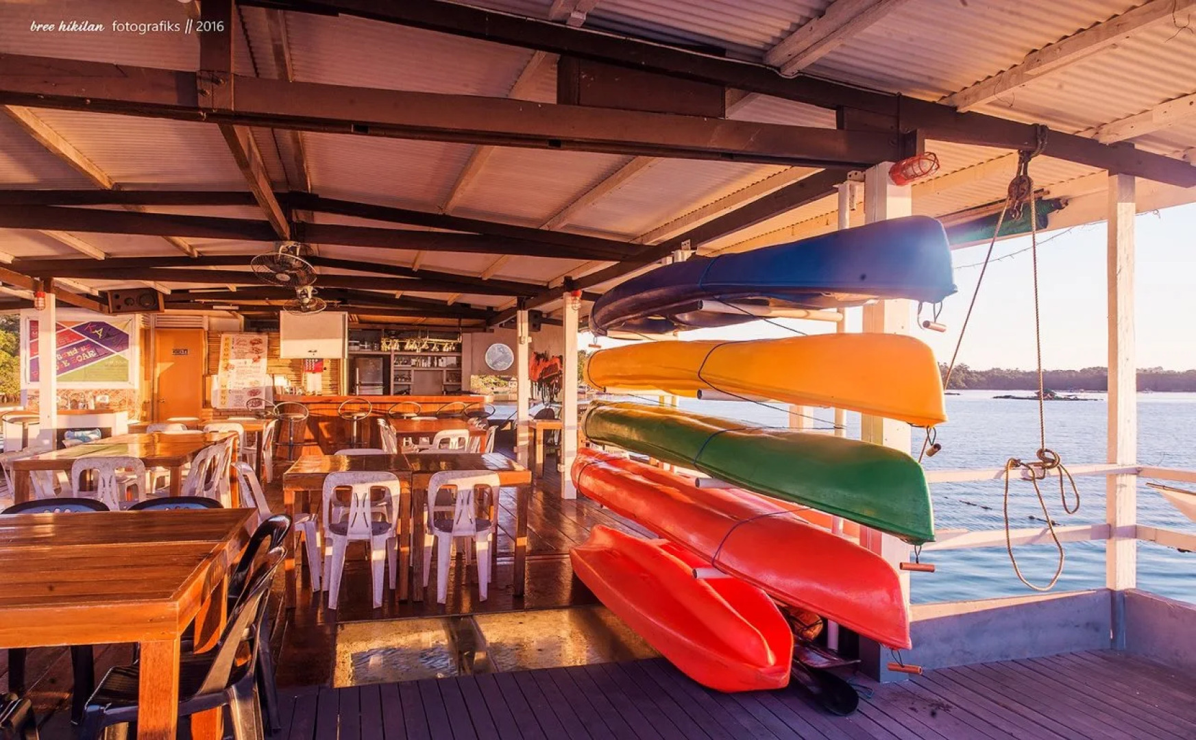 Marina de Bay Resort and Spa