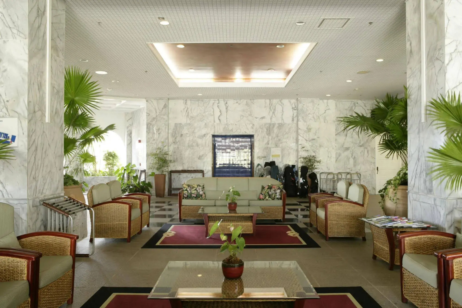 Starts Guam Resort Hotel