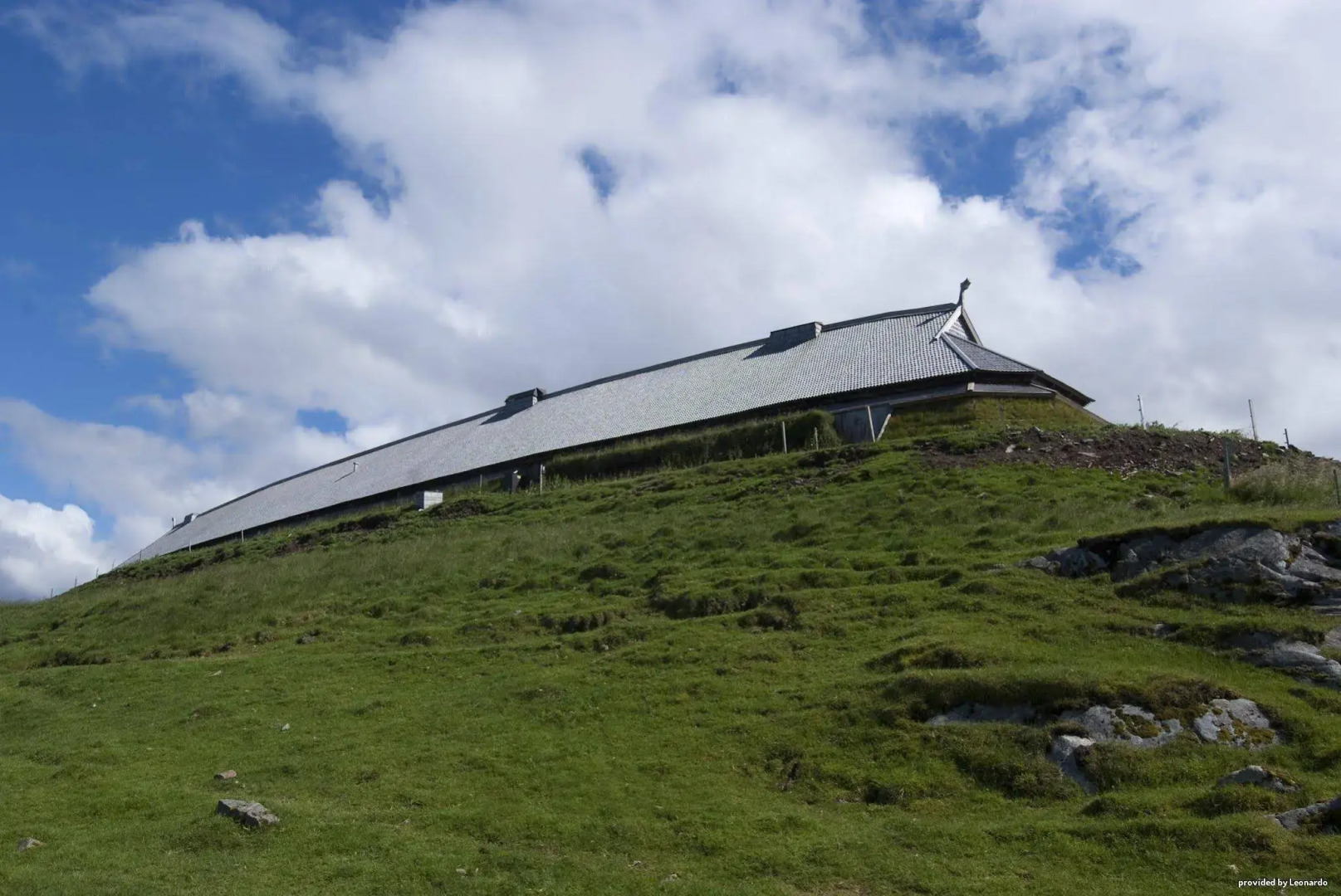 Scandic Leknes Lofoten