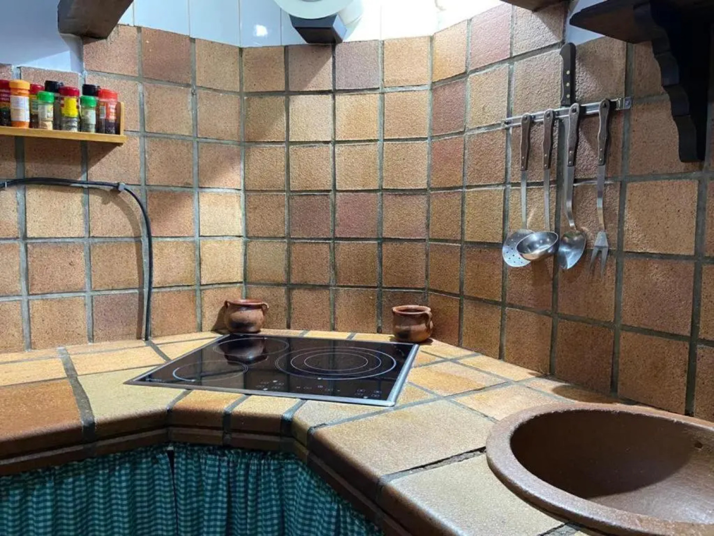 La Cancela Casa Rural