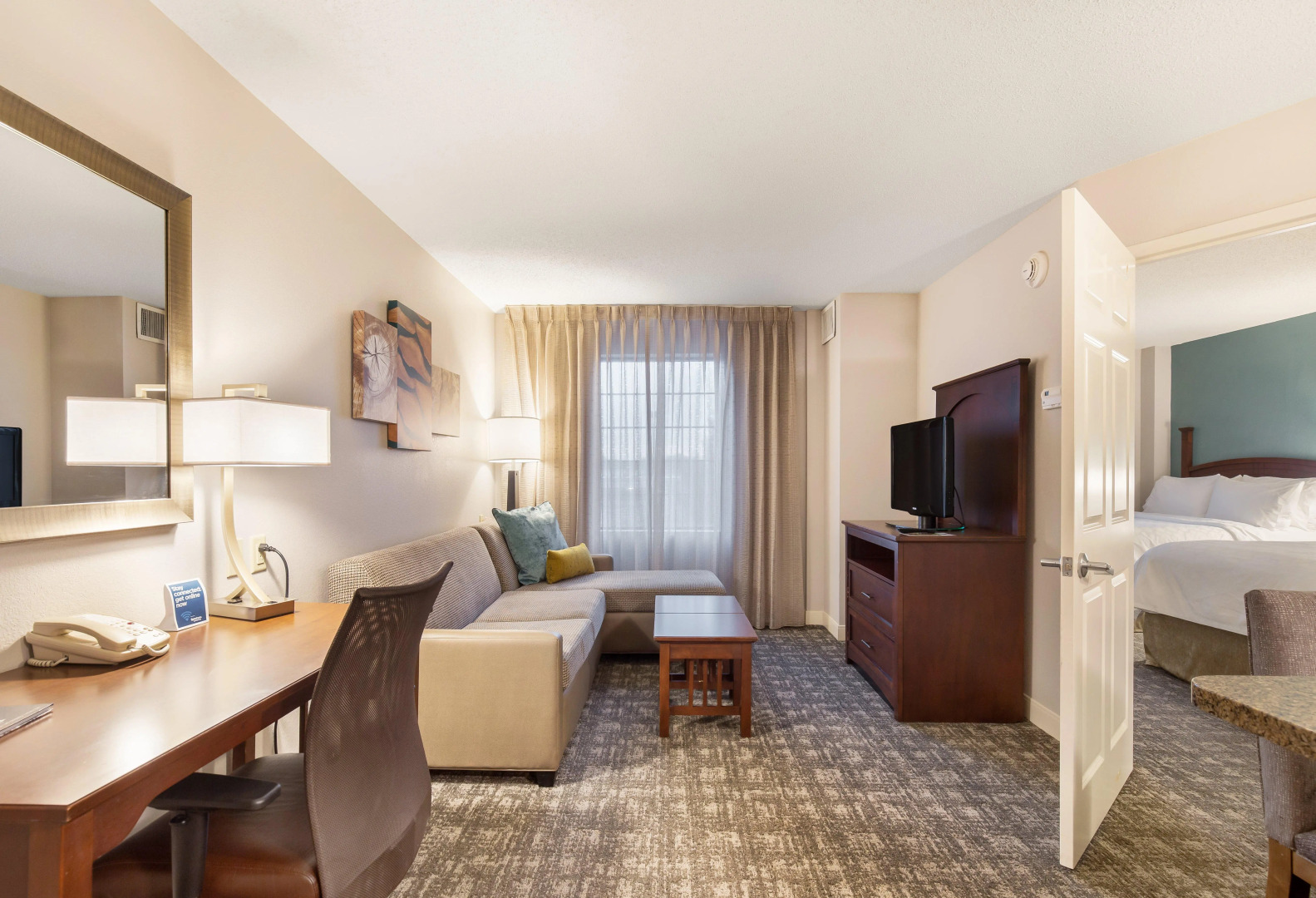 Staybridge Suites Chesapeake by IHG