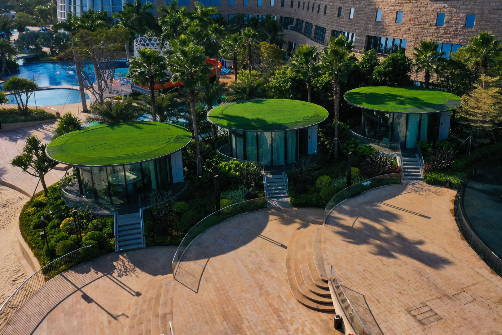 InterContinental Shenzhen Dameisha Resort by IHG