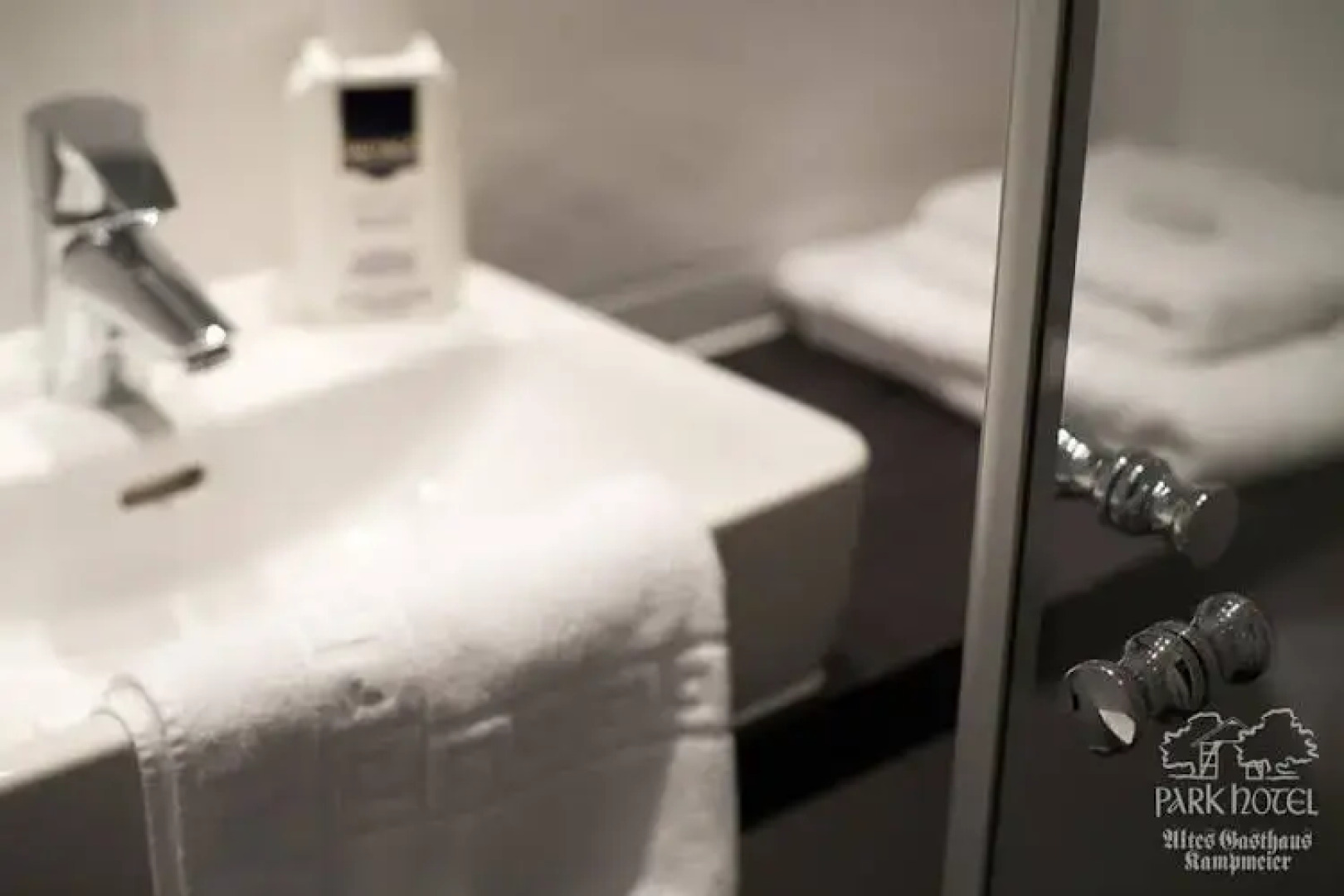 Parkhotel Osnabrück