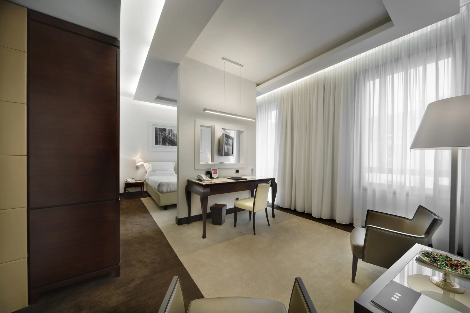 Unahotels Cusani Milano