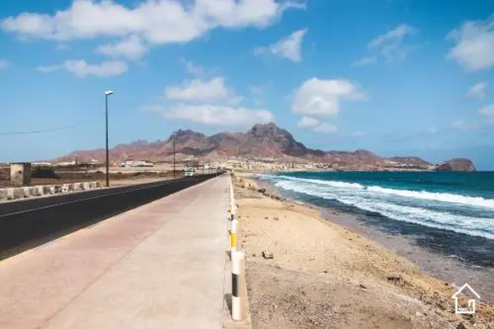 Apartamento Las Rochas