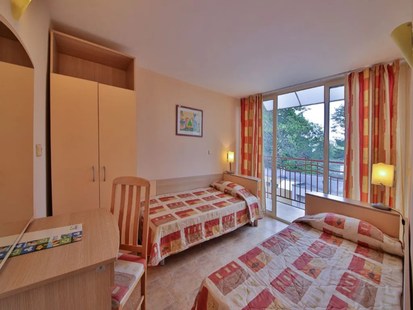 Villas Magnolia – All Inclusive