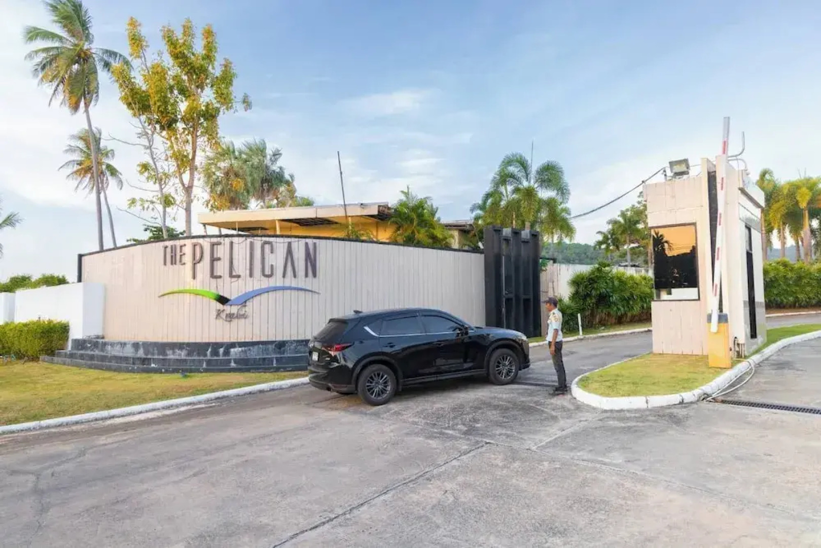 VIP Dream Suite Residence Krabi