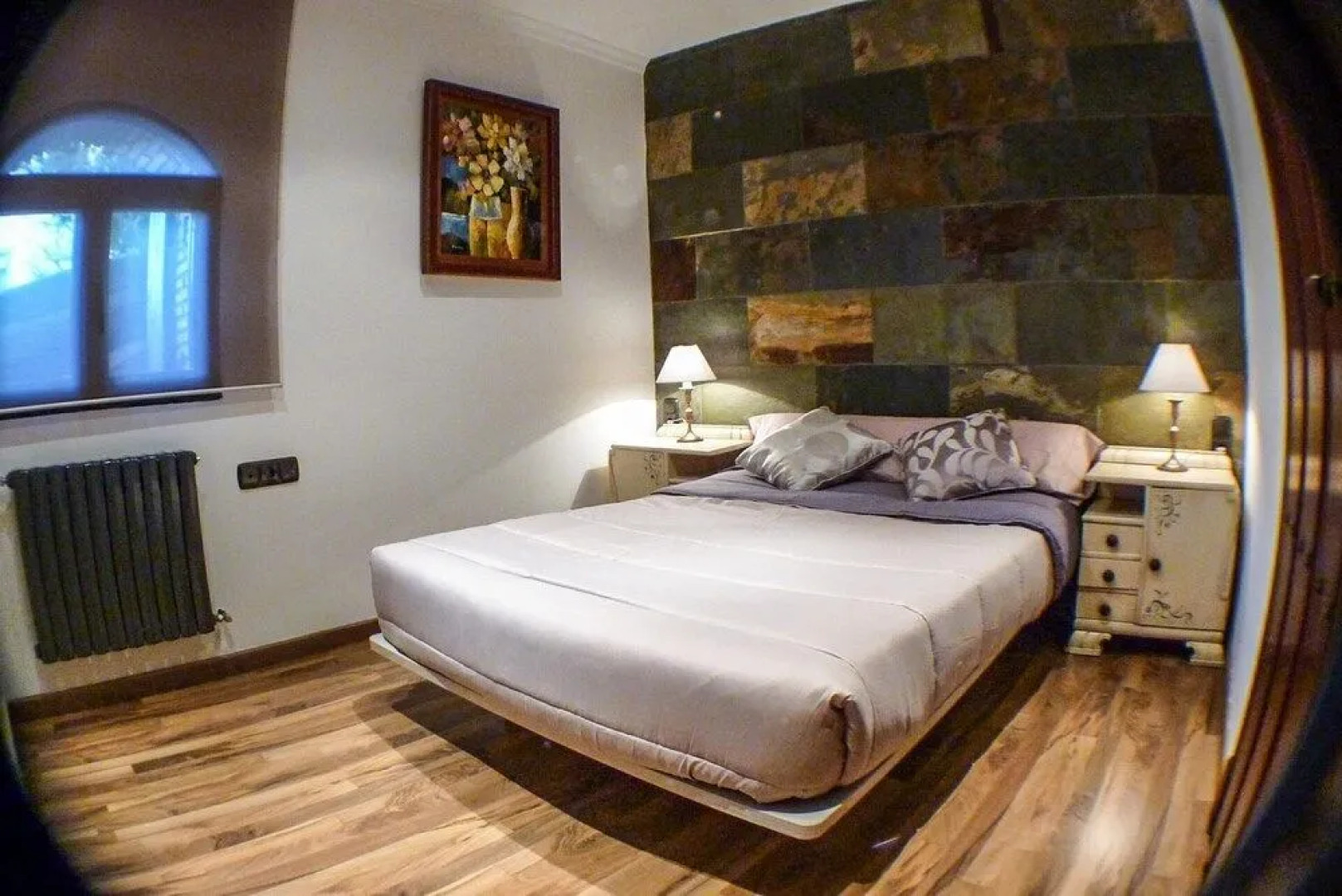 Green Peaks Alojamiento Rural