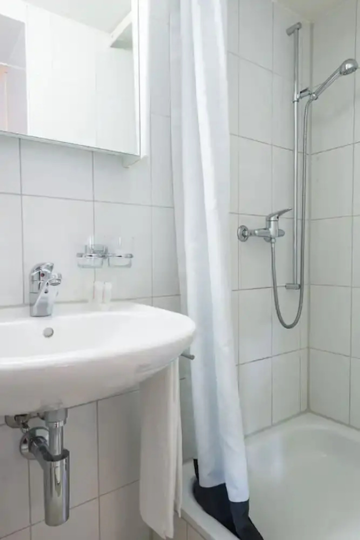 ZG Zeughausgasse I - Hitrental Apartment