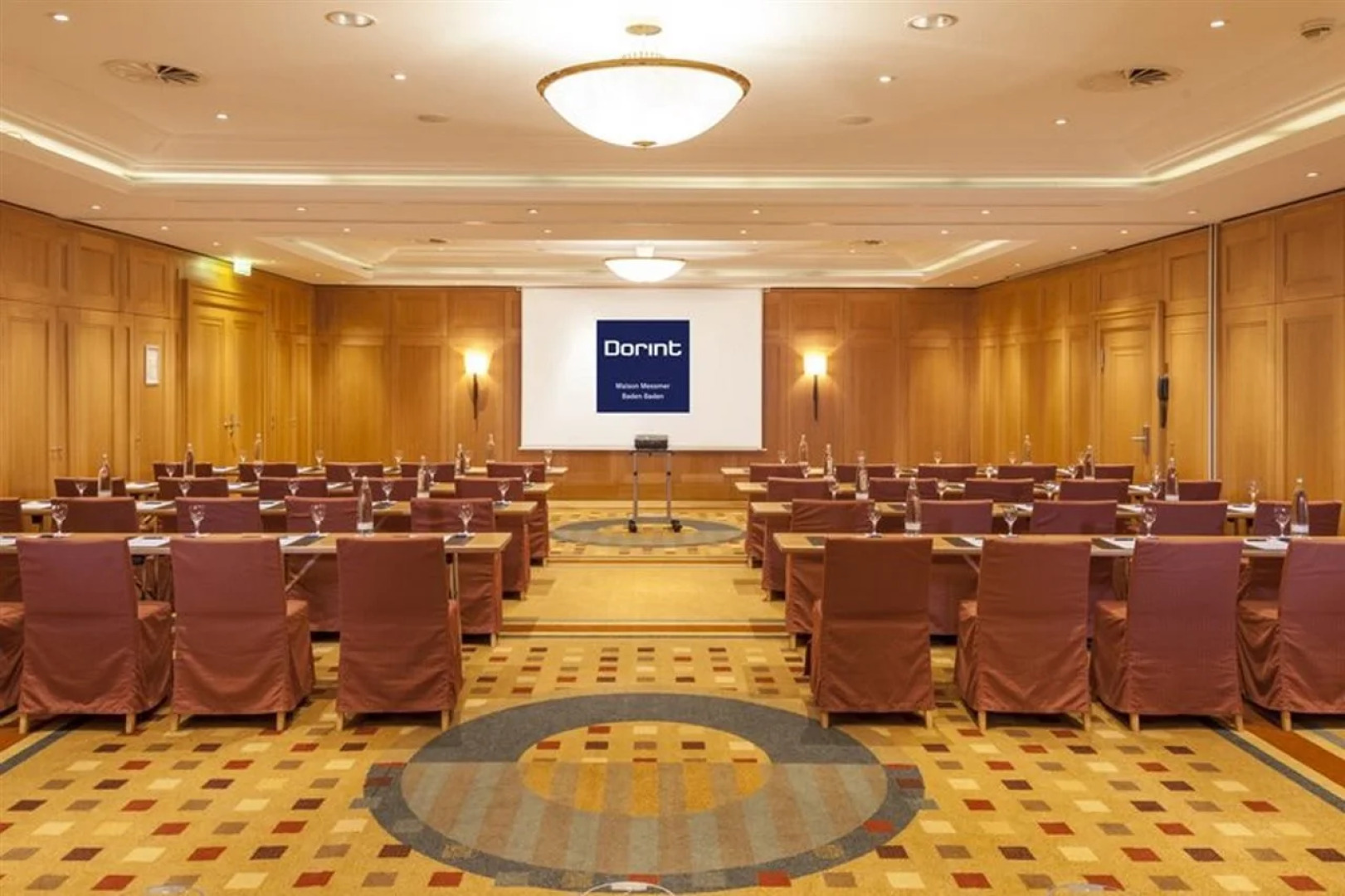 Maison Messmer Baden-Baden