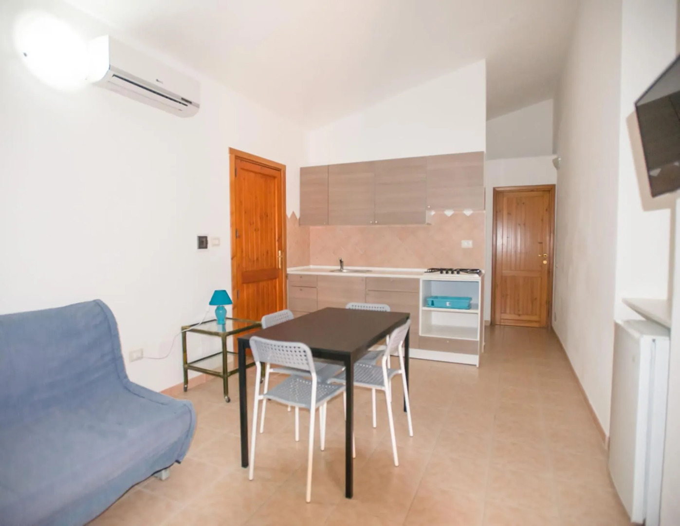 Residence Baia delle Mimose