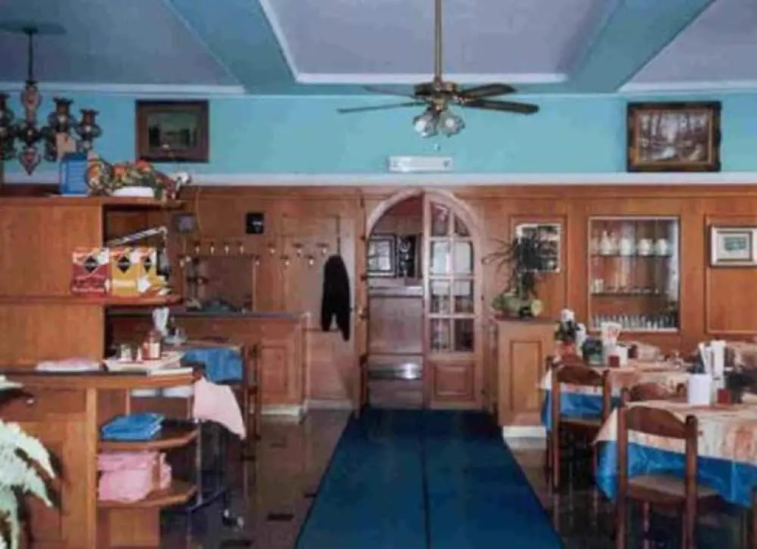 Hotel Ristorante San Carlo