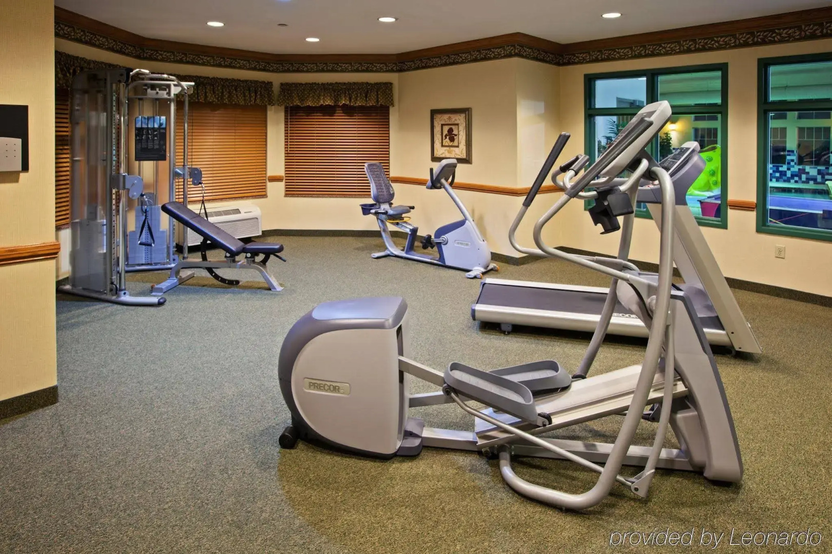 Country Inn & Suites by Radisson, Portage, IN