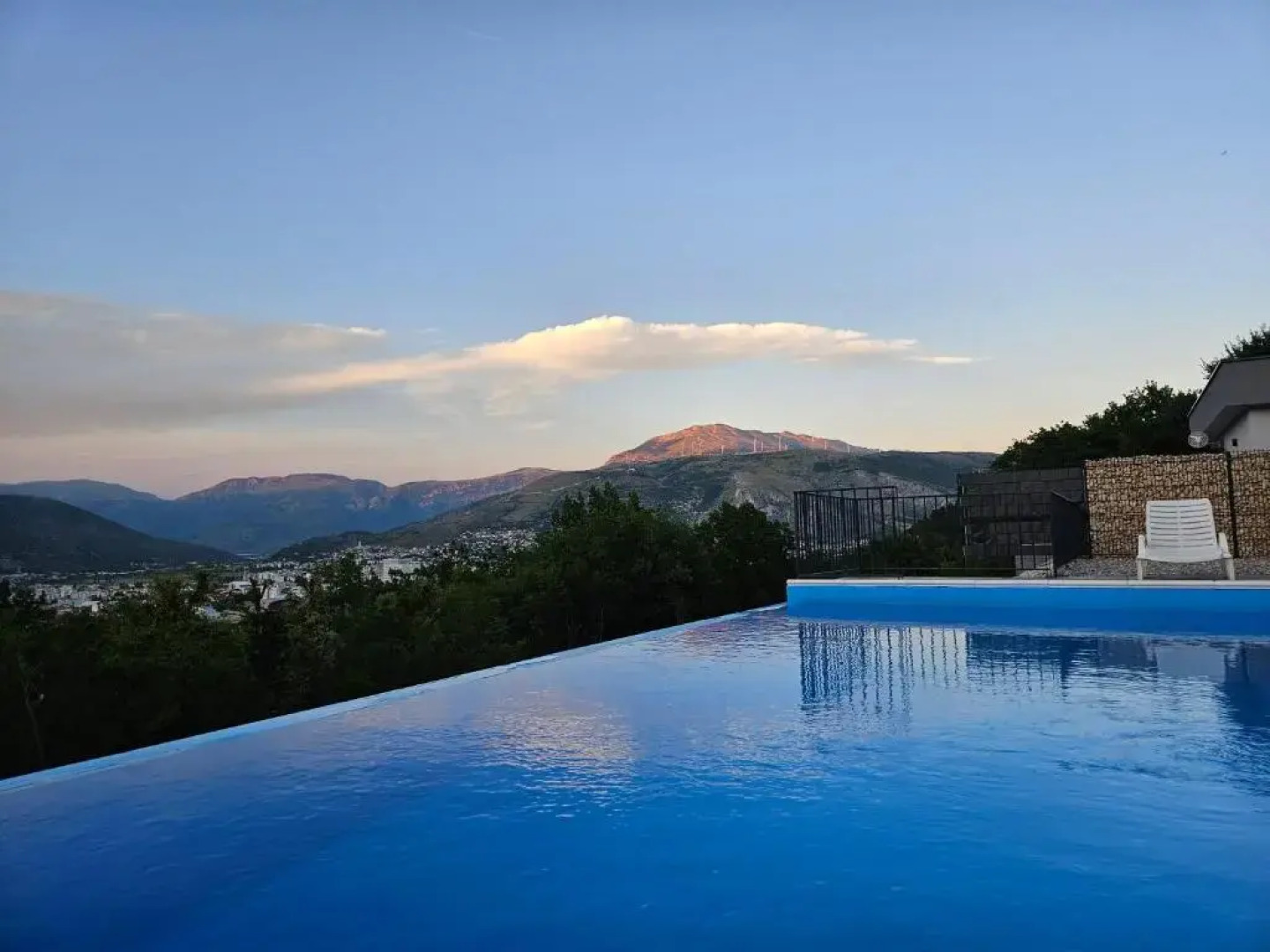 Holiday Resort Bevel